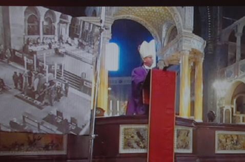 bp.Guzdek 15lipec2013 Westminster Cathedral..JPG