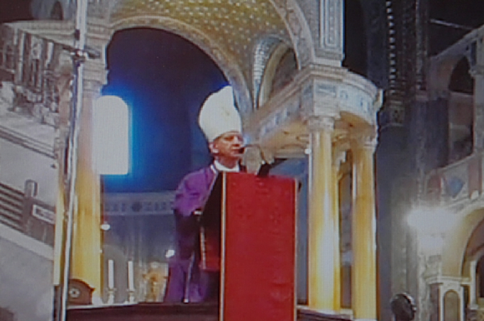 bp.Guzdek 15lipec2013 Westminster Cathedral.JPG